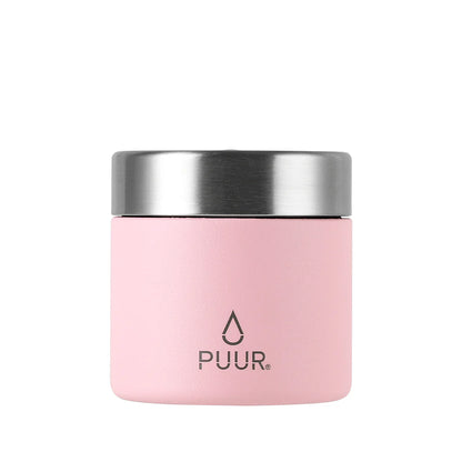 Termo de Comida Puur Food Pot 350 ml