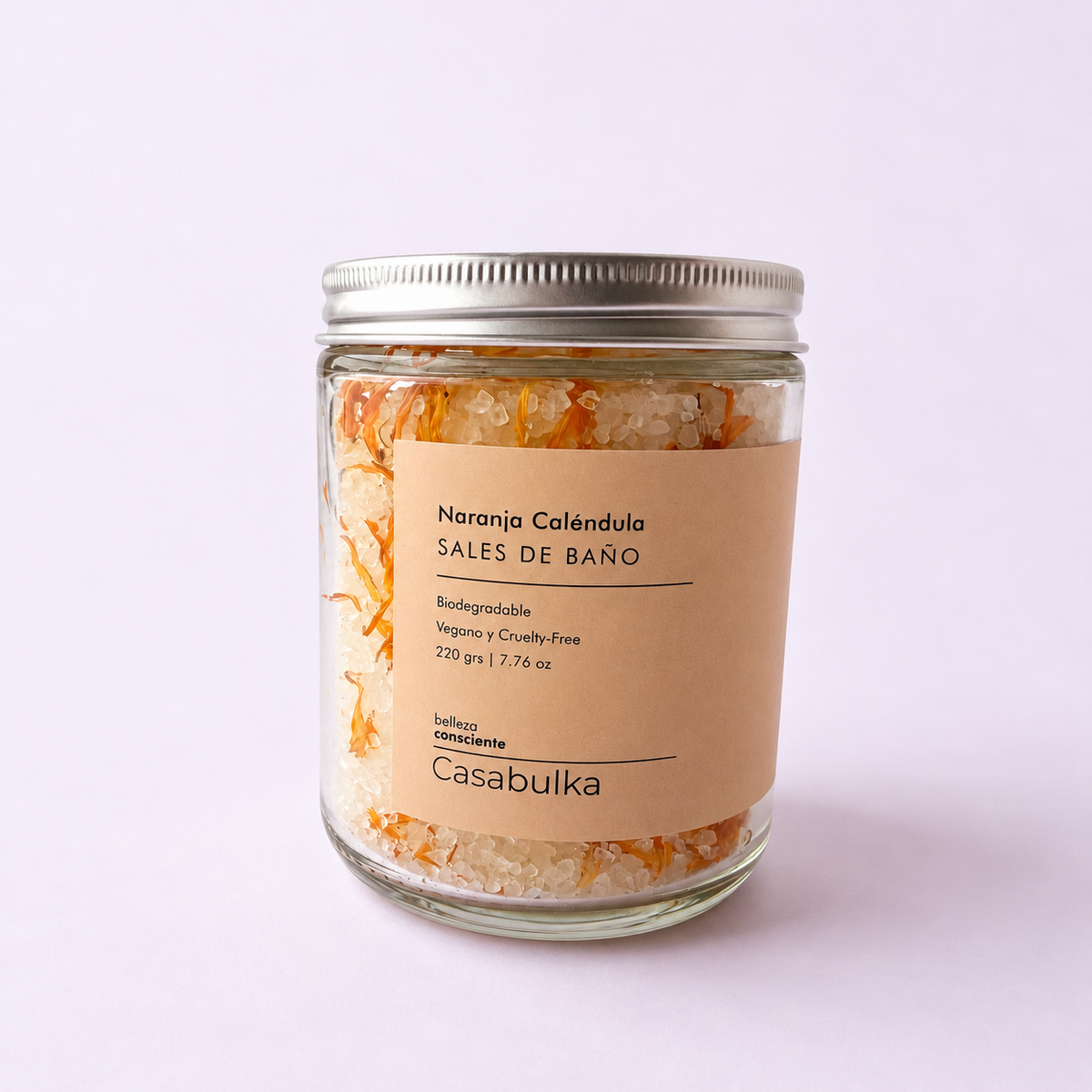 Sales de Baño 220 gr