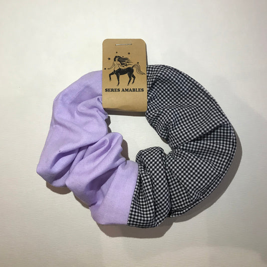 Collets de Telas Recicladas