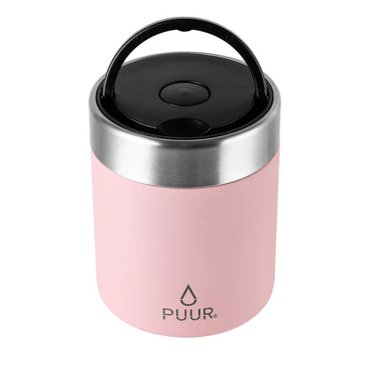 Termo de Comida Puur Food Pot 500 ml