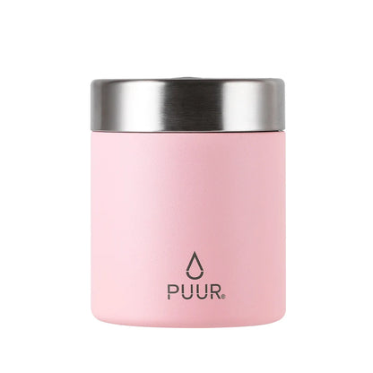 Termo de Comida Puur Food Pot 500 ml