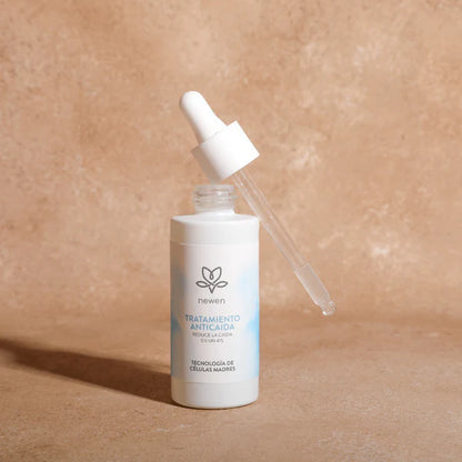 Sérum Anticaída y Crecimiento Capilar 50 ml