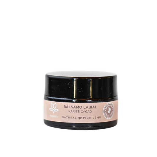 Bálsamo Labial Karité Cacao 10 gr