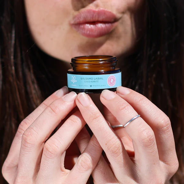 Bálsamo Labial Coco Karité 10 gr