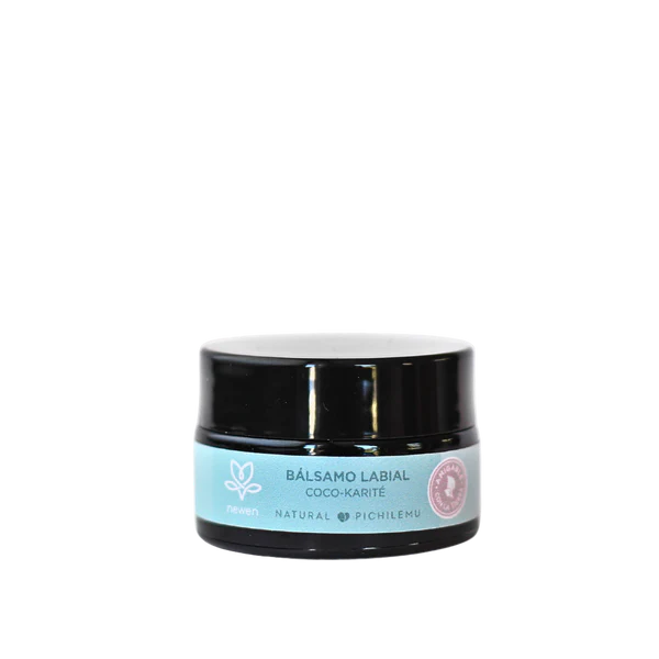 Bálsamo Labial Coco Karité 10 gr