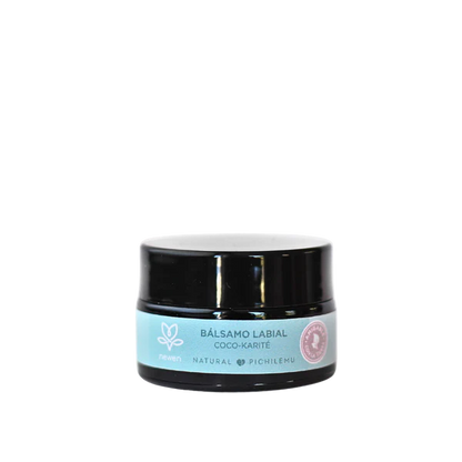 Bálsamo Labial Coco Karité 10 gr
