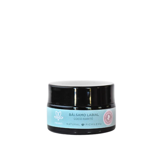 Bálsamo Labial Coco Karité 10 gr