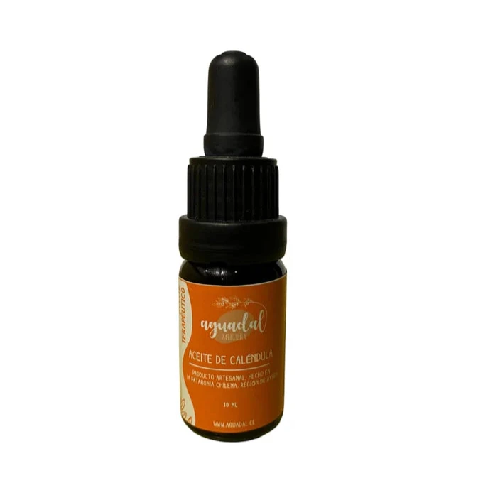 Aceite de Caléndula