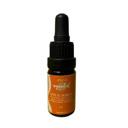 Aceite de Caléndula