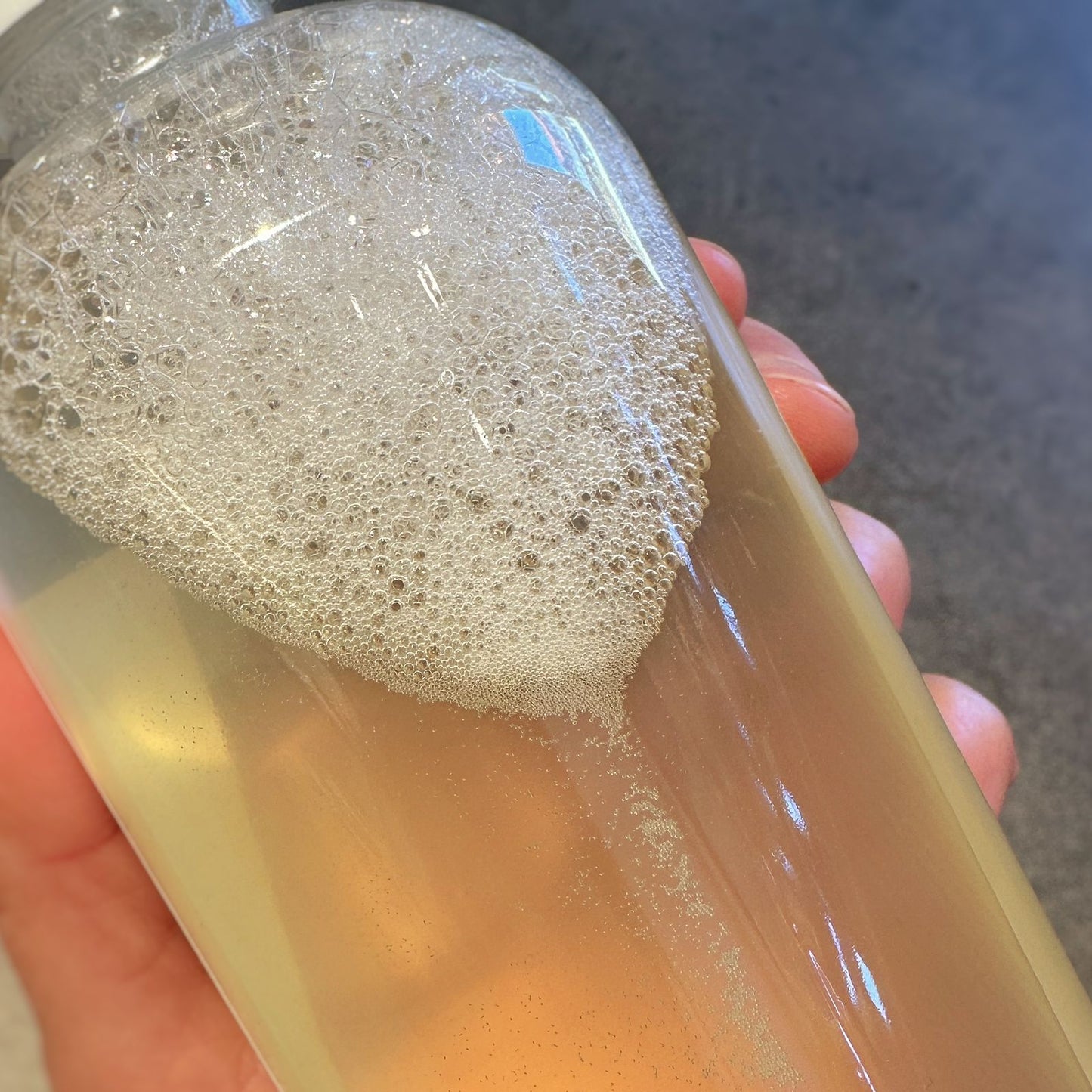 Limpiador Superficies Biodegradable 500 ml