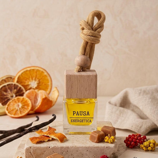 Difusor Aromatizador para Auto