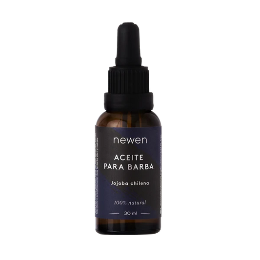 Aceite para Barba 30 ml