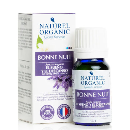 Aceite Esencial - Sinergia 10ml
