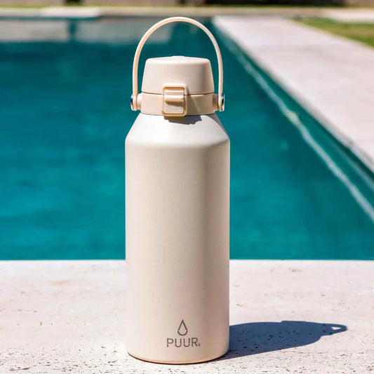 Botella Térmica Puur Activa 1000 ml