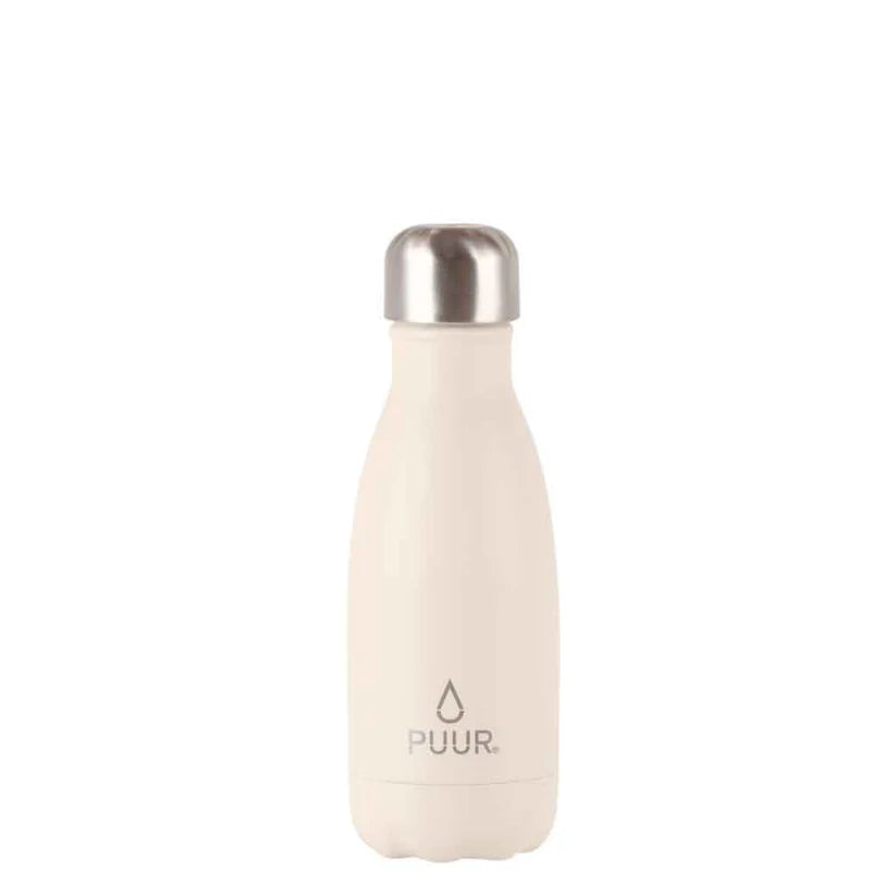 Botella Térmica Puur Bottle 260 ml