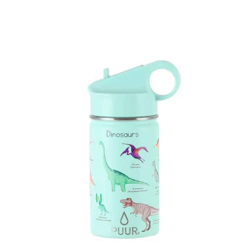 Botella Térmica Puur Bottle 350 ml