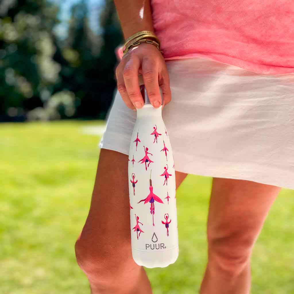 Botella Térmica Puur Bottle 500 ml