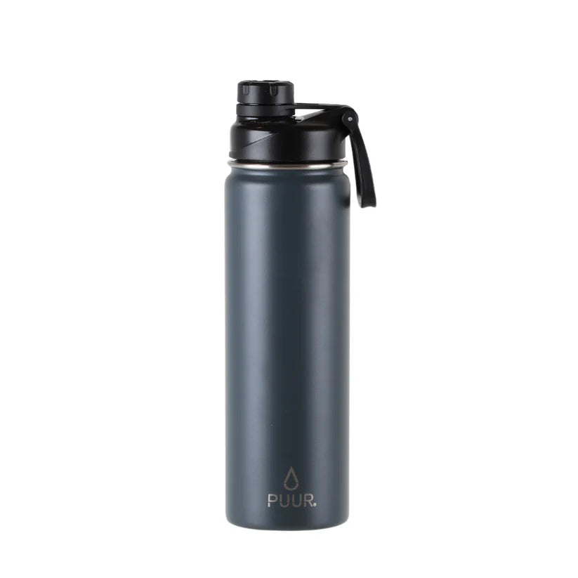 Botella Térmica Puur Activa 660 ml