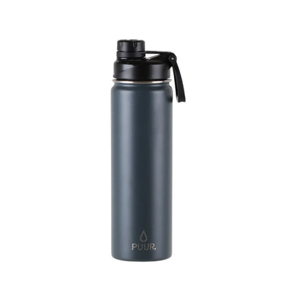 Botella Térmica Puur Activa 660 ml