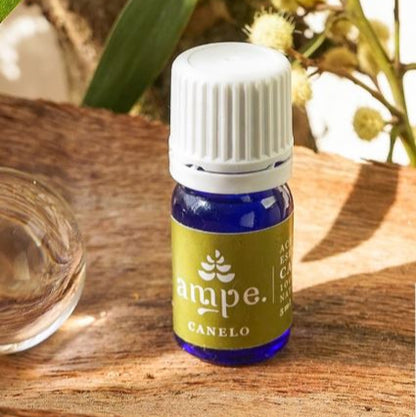 Aceite Esencial