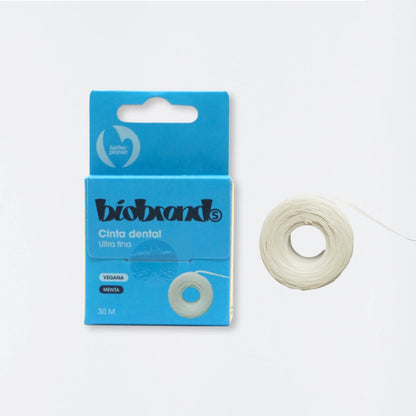 Cinta Dental Odontofloss 30mts.