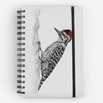 Cuaderno Espiral Tapa Dura