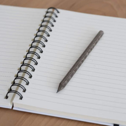 Cuaderno Espiral Tapa Dura