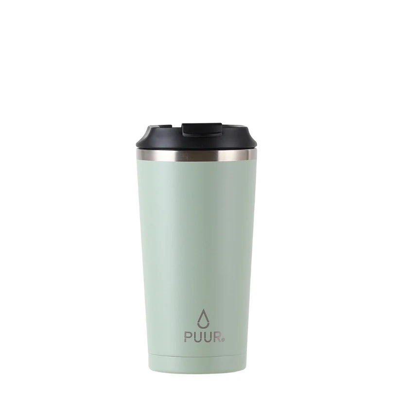 Vaso Térmico Puur Mug Hermético 470 ml