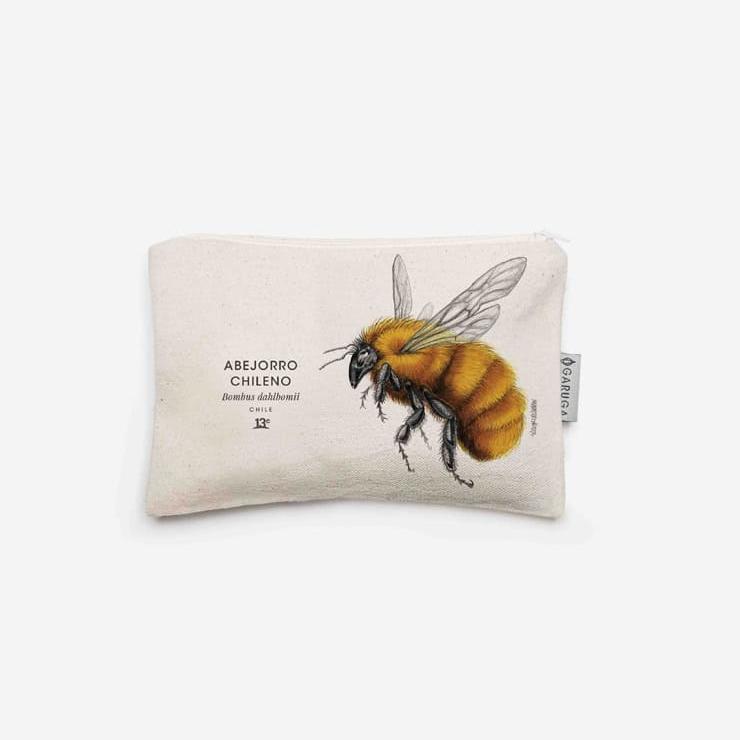 Estuche de Algodón