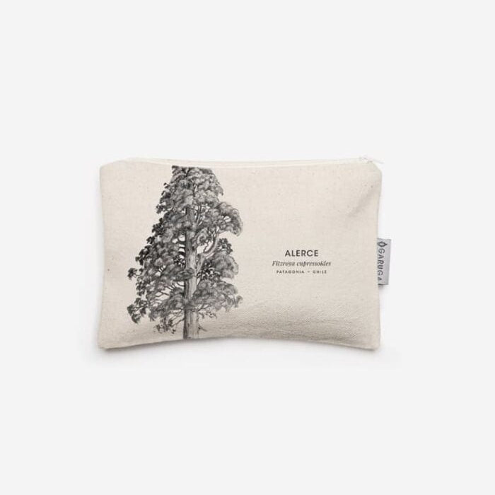 Estuche de Algodón