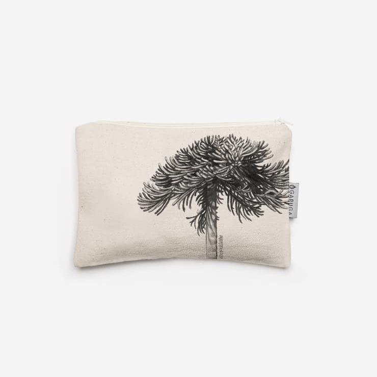 Estuche de Algodón
