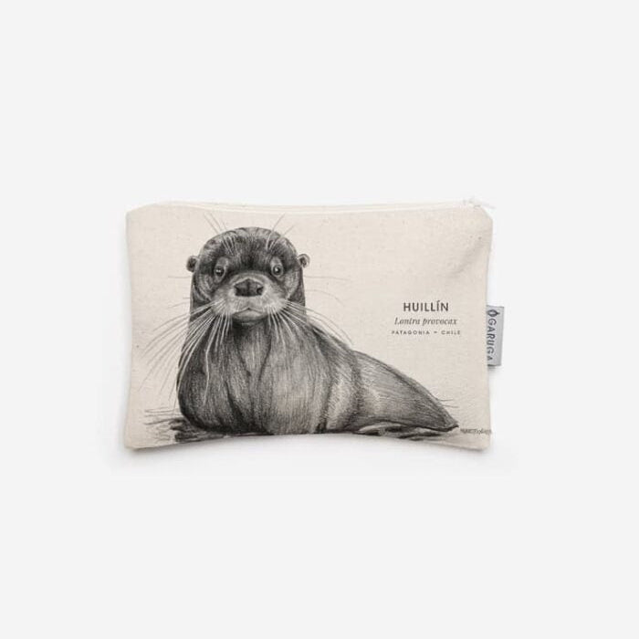 Estuche de Algodón