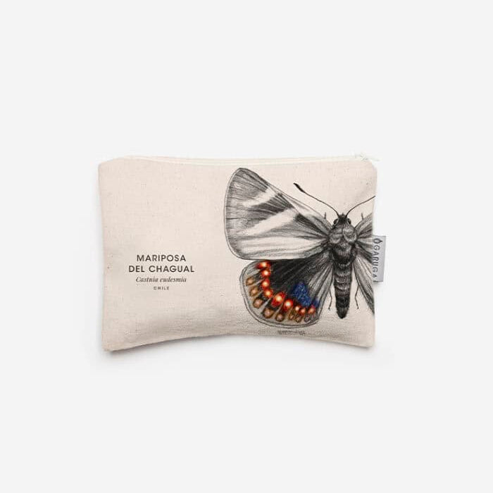 Estuche de Algodón
