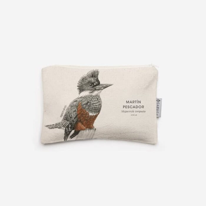 Estuche de Algodón