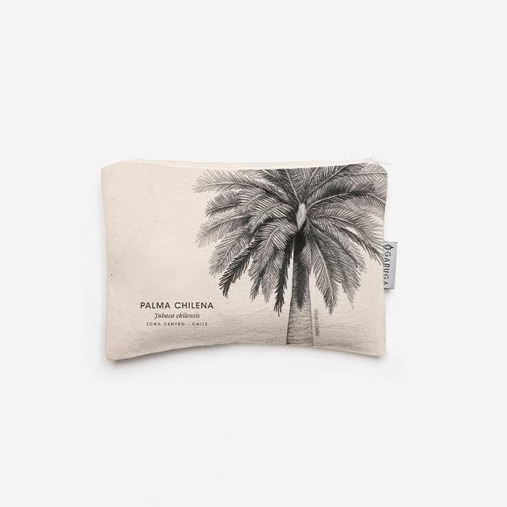 Estuche de Algodón