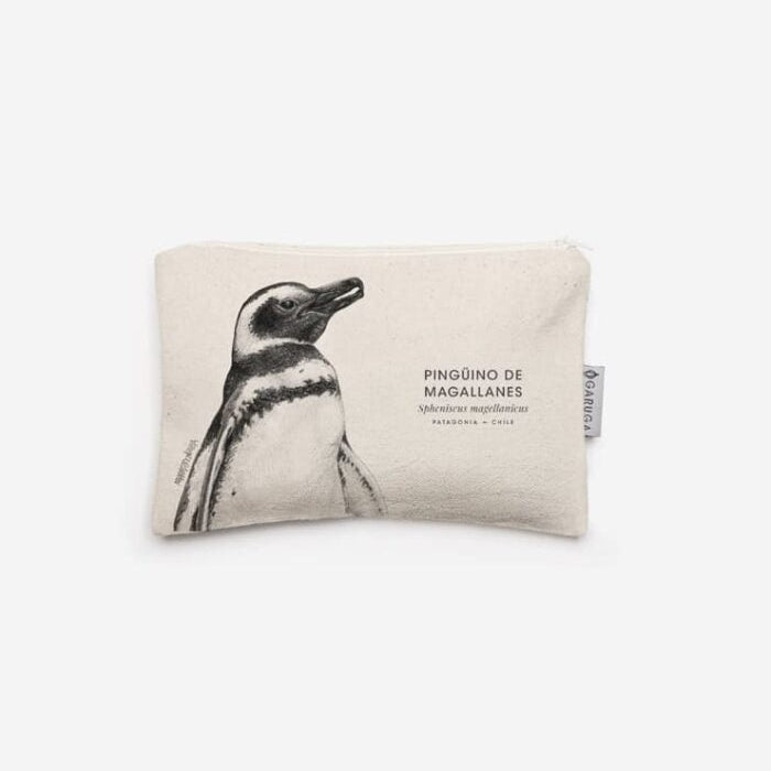 Estuche de Algodón