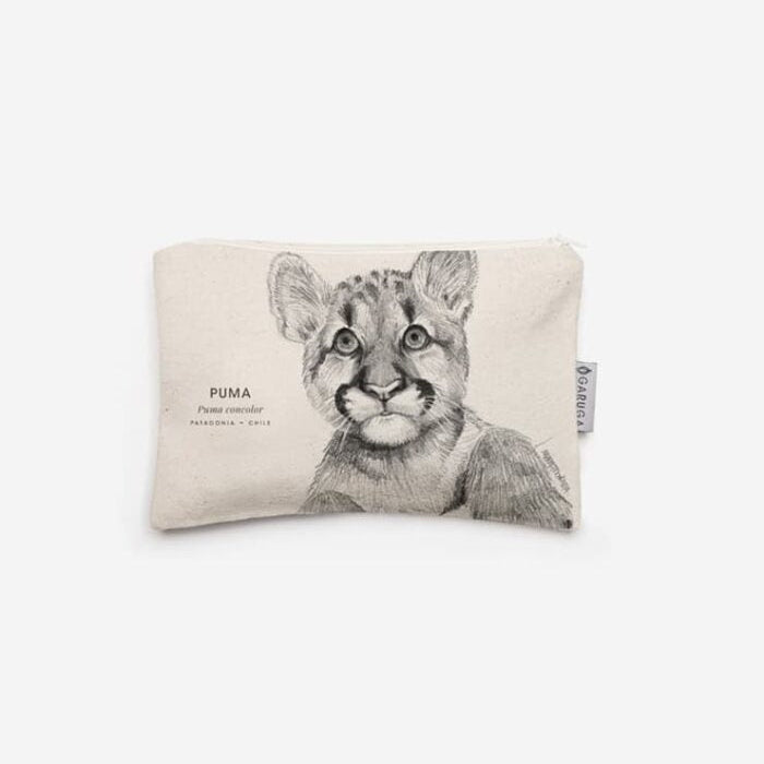 Estuche de Algodón
