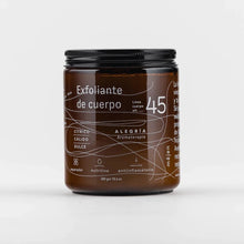 Cargar imagen en el visor de la galería, Exfoliante Cuerpo
