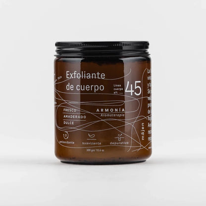 Exfoliante Cuerpo