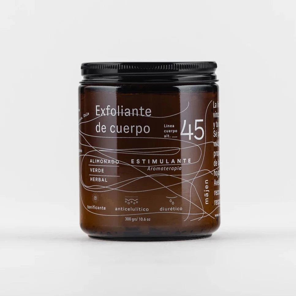 Exfoliante Cuerpo
