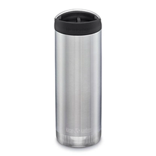 Cargar imagen en el visor de la galería, Botella Térmica TKWide 473 ML con Tapa de Café
