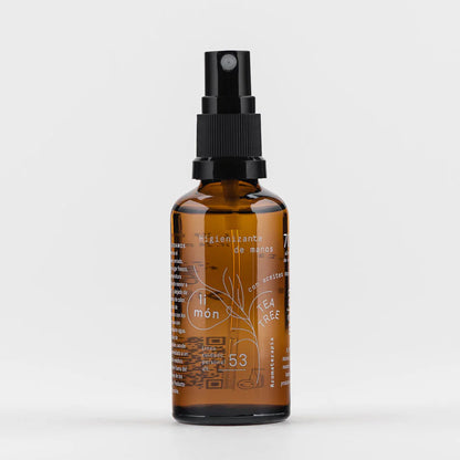 Higienizante de Manos