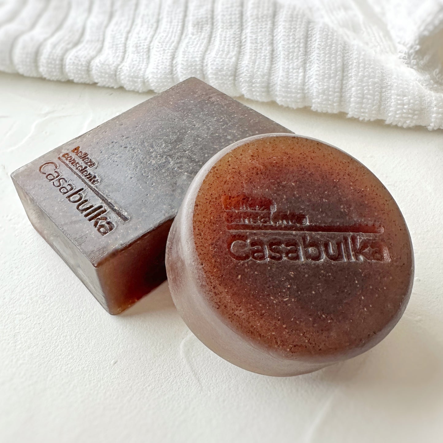 Jabón Sólido Natural de Maqui Casabulka 110gr