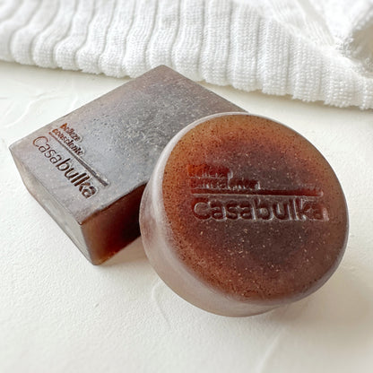 Jabón Sólido Natural de Maqui Casabulka 110gr