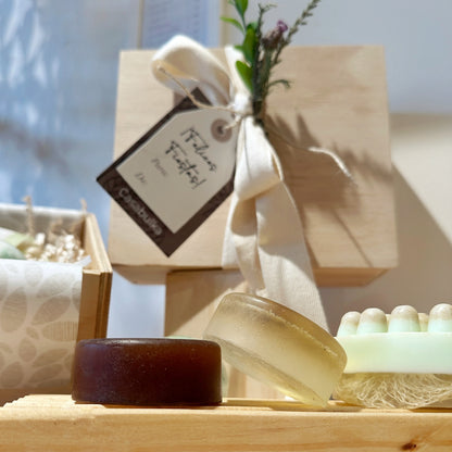 Cajabulka Set Relajación Pequeña