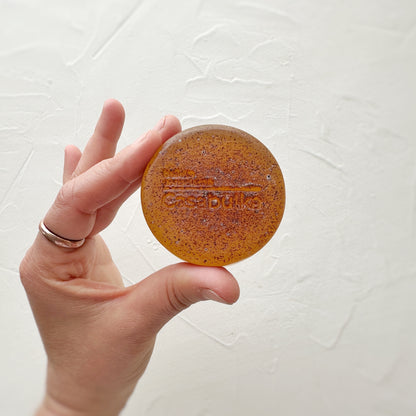 Jabón Sólido Natural de Murta Casabulka 75 gr