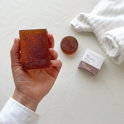 Jabón Sólido Natural de Murta Casabulka 110 gr