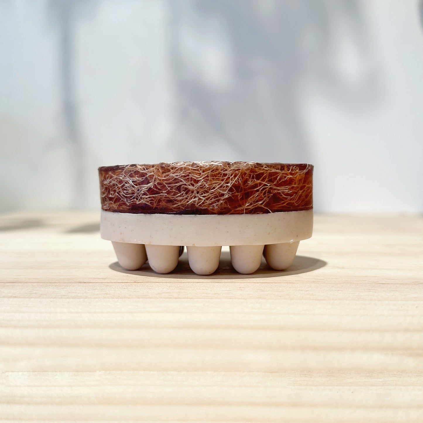 Jabón en Barra de Masaje