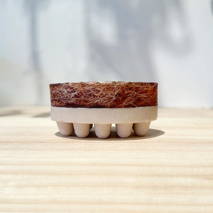 Jabón en Barra de Masaje