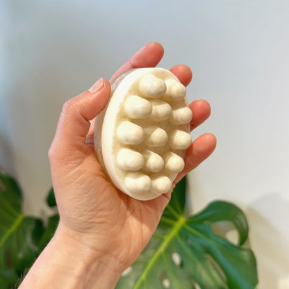 Jabón en Barra de Masaje